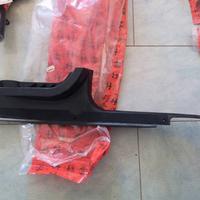 Battitacco posteriore destro nuovo Alfa Romeo 155