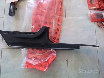 Battitacco posteriore destro nuovo Alfa Romeo 155