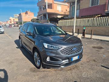 FORD EDGE VIGNALE 2.0