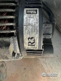 Alternatore freelander