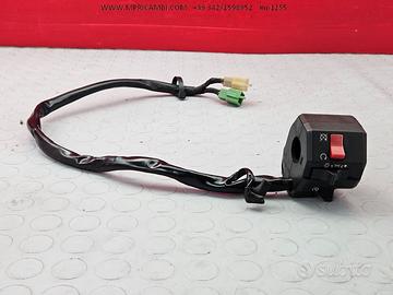 Subito BLOCCHETTO AVVIAMENTO KAWASAKI KLE 500