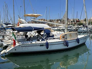 Jeanneau Sun Legend 41 (1992)