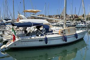 Jeanneau Sun Legend 41 (1992)