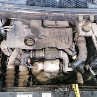 Citroen berlingo 9hn