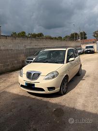 LANCIA Y 1.3 multijet