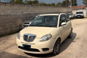 LANCIA Y 1.3 multijet