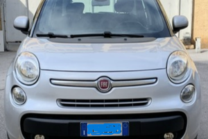 FIAT 500L 1.3 Multijet95CVLounge  Tetto Panoramico