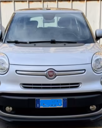 FIAT 500L 1.3 Multijet95CVLounge  Tetto Panoramico