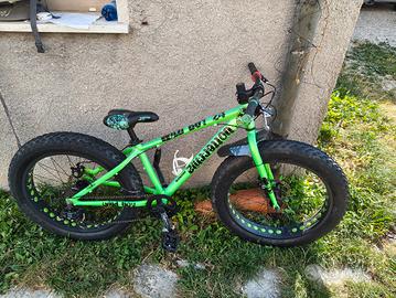 mtb ragazzo