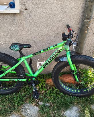 mtb ragazzo