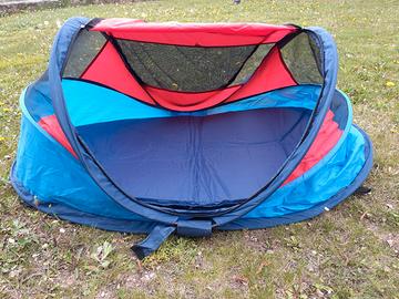 Tenda bambino