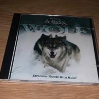 “Legend of the Wolf”