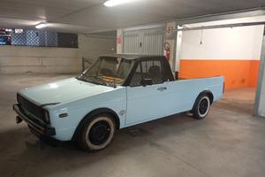 VW caddy mk1 85 