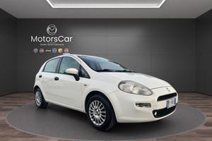 FIAT Punto 1.3 MJT II 75 CV 5p. Street