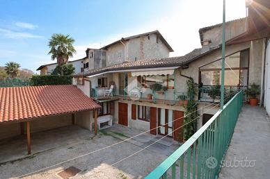 CASA INDIPENDENTE A MOLTENO