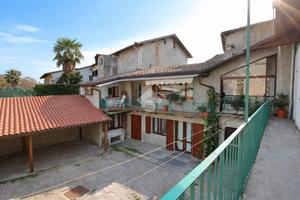 CASA INDIPENDENTE A MOLTENO