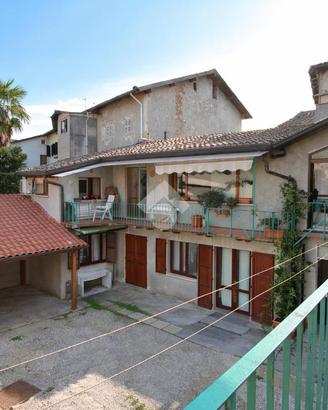 CASA INDIPENDENTE A MOLTENO