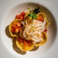 Chef di cucina