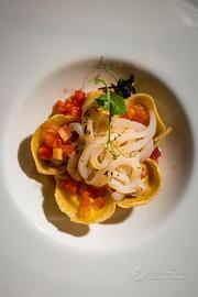 Chef di cucina