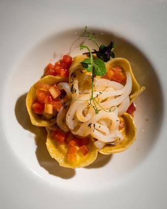 Chef di cucina