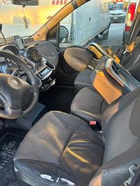 Fiat  multipla