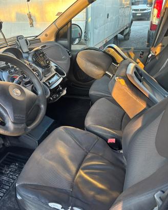 Fiat  multipla