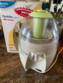 Centrifuga Ariete Catrika Compact mod 401