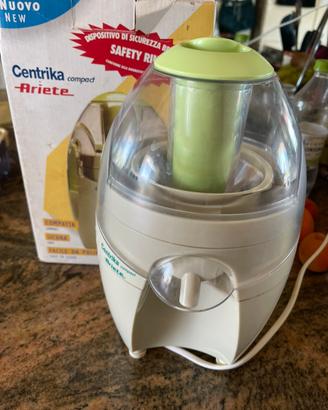 Centrifuga Ariete Catrika Compact mod 401