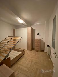 Bilocale centro Parma