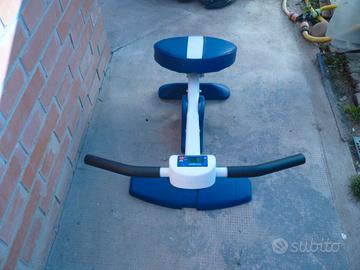 Attrezzo per fitness