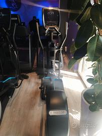 Ellittica Professionale Marchio Precor