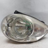 9210107XXX FANALE ANTERIORE SX KIA PICANTO I REST 