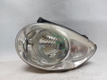 9210107XXX FANALE ANTERIORE SX KIA PICANTO I REST 