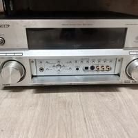 Amplificatore PIONEER audio/video