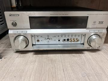 Amplificatore PIONEER audio/video