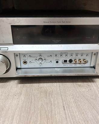 Amplificatore PIONEER audio/video