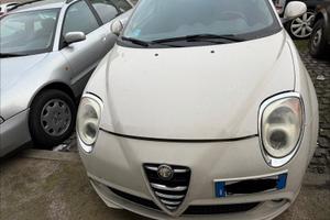 alfa mito 1.4 turbo benzina/gpl 120cc anno 2010
