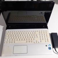 Sony Vaio SVE151D11M