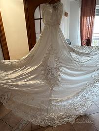 Abito da sposa