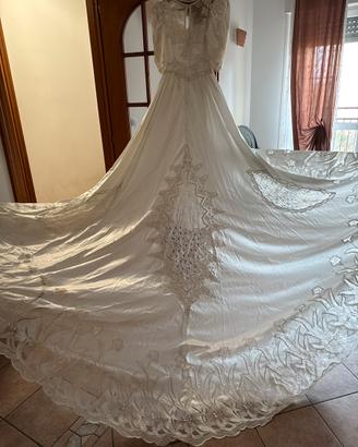 Abito da sposa