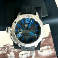 Orologio U-Boat Sommerso Blue