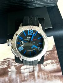 Orologio U-Boat Sommerso Blue
