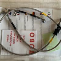 Tubi freno Honda CBR 1000 RR