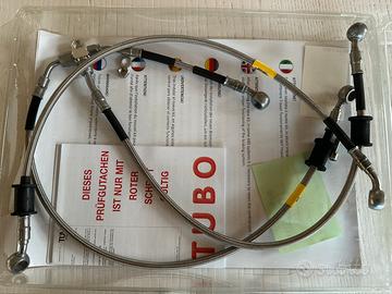 Tubi freno Honda CBR 1000 RR