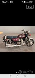 Modellino Polistil Suzuki 750