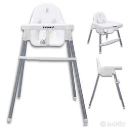 Seggiolone Twinky tipo ikea