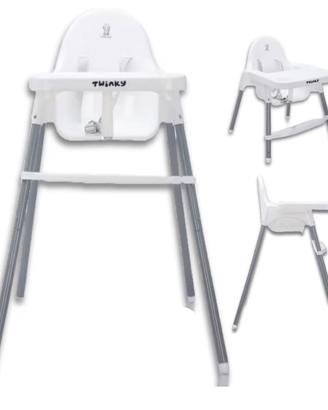 Seggiolone Twinky tipo ikea