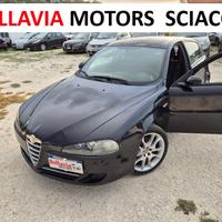 Alfa Romeo 147 1.6 16V TS GPL 5 porte Moving