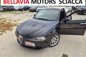 Alfa Romeo 147 1.6 16V TS GPL 5 porte Moving