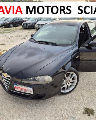 Alfa Romeo 147 1.6 16V TS GPL 5 porte Moving